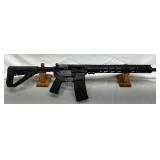 Ruger Harrier 5.56 Semi-Automatic Rifle with 16-Inch Barrel