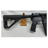 New Never Fired