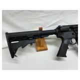 New Never Fired