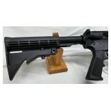 New Never Fired