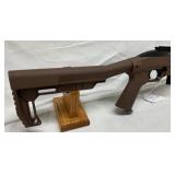 New Never Fired