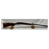 Fox Sterlingworth 12-Gauge Side-by-Side Shotgun