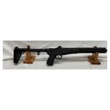 Kel-Tec Sub2000 9mm Folding Carbine