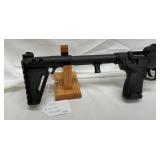 New Never Fired