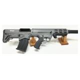GeForce GFY-1 12-Gauge Semi-Automatic Bullpup Shotgun