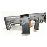 New Never Fired