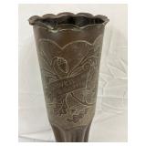Measures 19 1/2 x 4 
