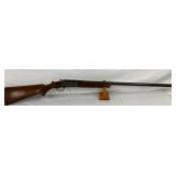 Wards Hercules 12-Gauge Single-Shot Shotgun