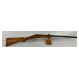 Handmade Belgium Rifle with Octagon Barrel