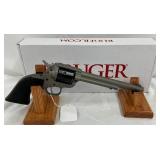 Ruger Wrangler 22 LR Revolver