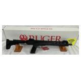 NIB Ruger LC Carbine 5.7x28mm Semi-Automatic Rifle with Box and Magazine