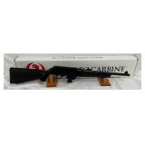 Ruger PC Carbine 9mm Take Down Rifle with Threaded Barrel, 