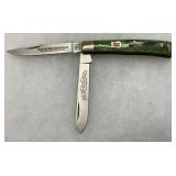 Case XX Vietnam Veteran Special Limited Edition Folding Knife