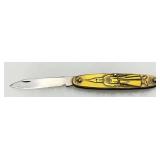 Collectors Edition Folding Pocket Knife