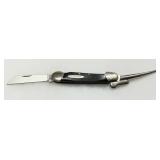 Buck Combination Folding Knife with Marlinspike Tool