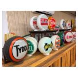 LIVE AUCTION HELD RAMSEUR NC