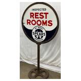 Sign Measures 30x30 