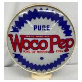 Woco Pep Globe with Metal Body, 17 inches