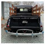 dual spare tires