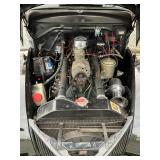 driver quality truck, very solid,