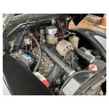 Has been in climate controlled storage for several years