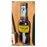 NUGRAPE BOTTLE THERMOMETER
