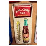 ROYAL CROWN THERM.