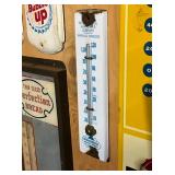 HUCKABEE LUMBER THERM. ALBERMARLE 8X15