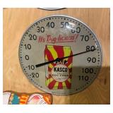 KASCO DOG FOOD 12IN THERM