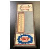 CREAM CRUST BREAD THERM.