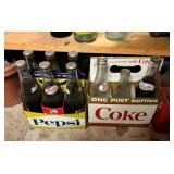 PEPSI AND COKE CARRIERS