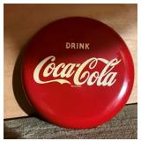 12IN DRINK COCA COLA CAP