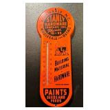 STANLY HARDWARE ALBEMARLE NC 6X15