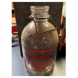 1G. ROWAN CREAMERY JUG