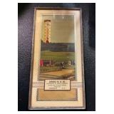 ALBERMARLE OIL CO. 4X8