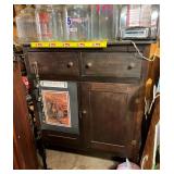 EARLY PRIM. NC JELLY CUPBOARD