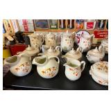 COLLECTION JEWELT CHINA