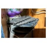 CAST IRON CORN STICK PANS