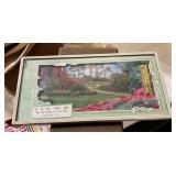 C & M TAXI CO. THERM ALBEMARLE NC