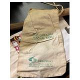 GREENSBORO NC BANK BAG
