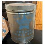 ALL STAR ALEMARBLE NC CAN