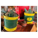 JD GAS CANS