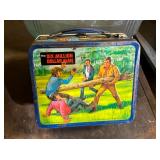 SIX MILLION DOLLAR MAN