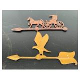 18X9 WEATHERVANE DIRECTIONALS