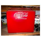 18X16 COKE PLEASURE CHEST