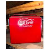 18X16 COKE PLEASURE CHEST