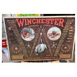 23X16 WINCHESTER SIGN