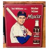 MOXIE SIGN
