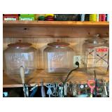 TAYLOR AND LANCE JARS