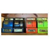 TOY CASH REGISTERS